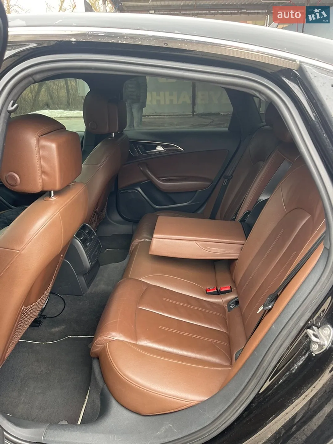 2013 Audi A6 - мініатюра 14