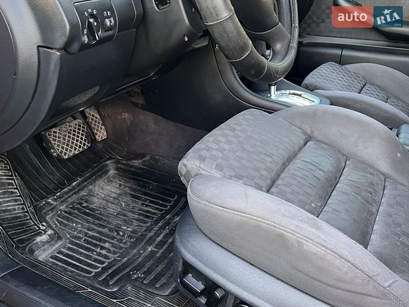 Универсал Audi A6 1998 в Козове