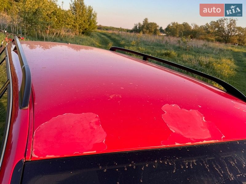 Универсал Audi A6 1998 в Козове