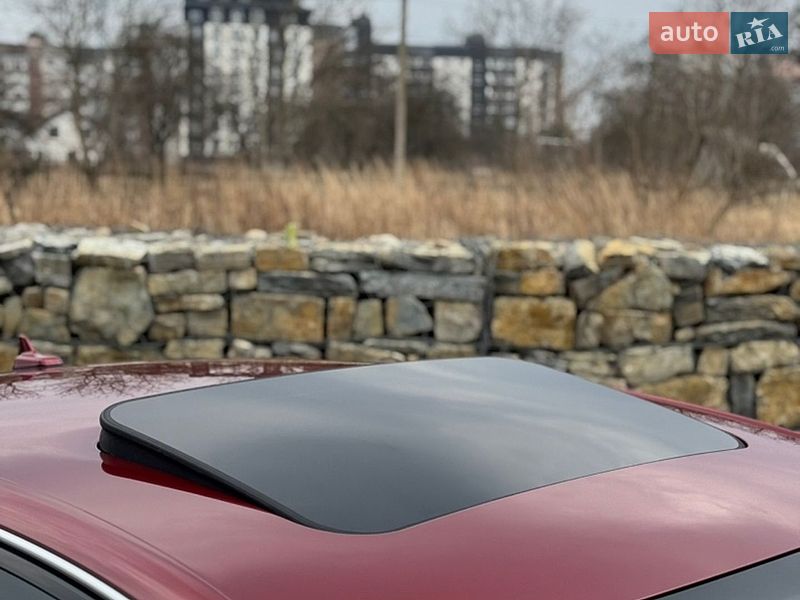 Седан Audi A6 2017 в Калуше