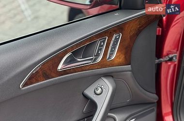 Седан Audi A6 2017 в Калуше