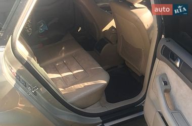 Седан Audi A6 2002 в Києві