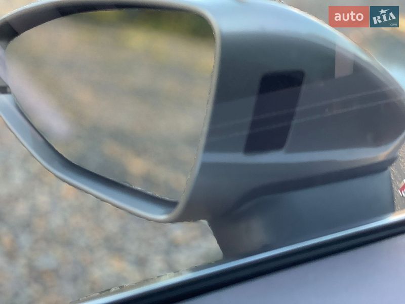Седан Audi A6 2019 в Стрые