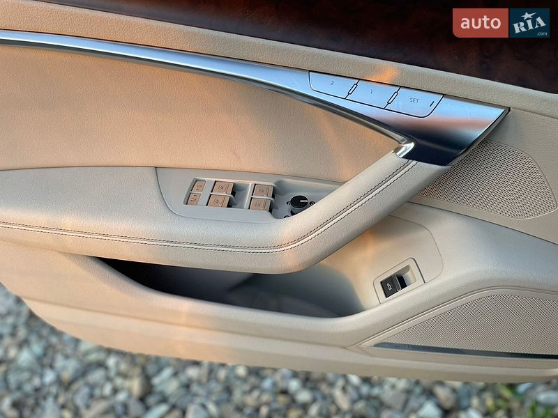 Седан Audi A6 2019 в Стрые