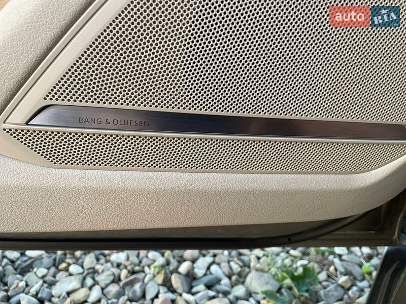 Седан Audi A6 2019 в Стрые