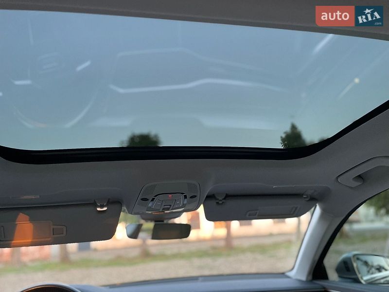 Седан Audi A6 2019 в Стрые