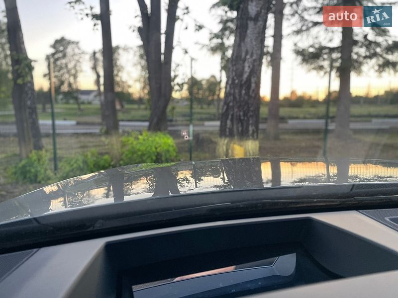 Седан Audi A6 2019 в Стрые