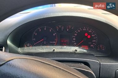 Седан Audi A6 1999 в Сокале