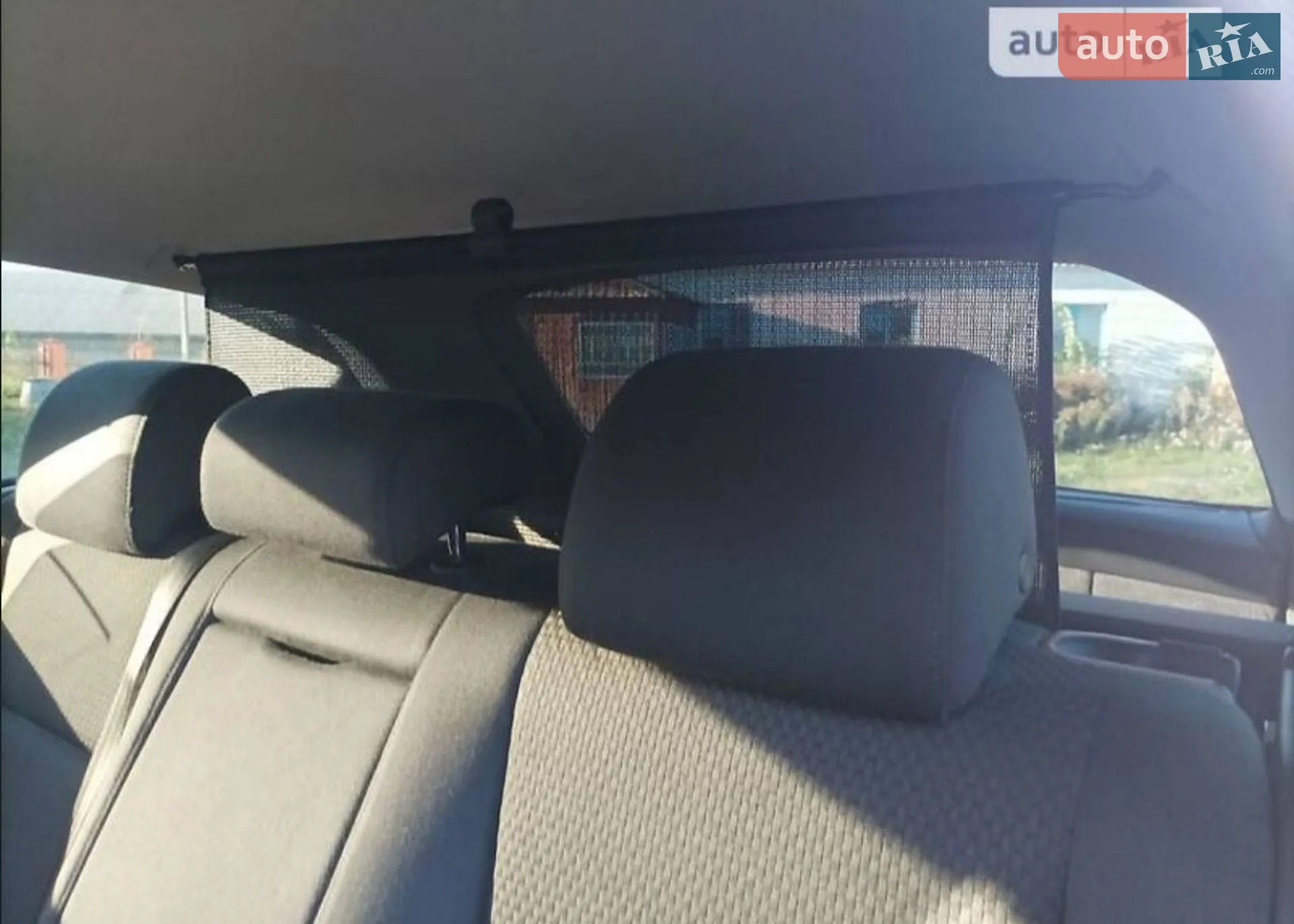 Audi A6 2005 VIN WAUZZZ4F16N039379 фото оголошення 16 з 20