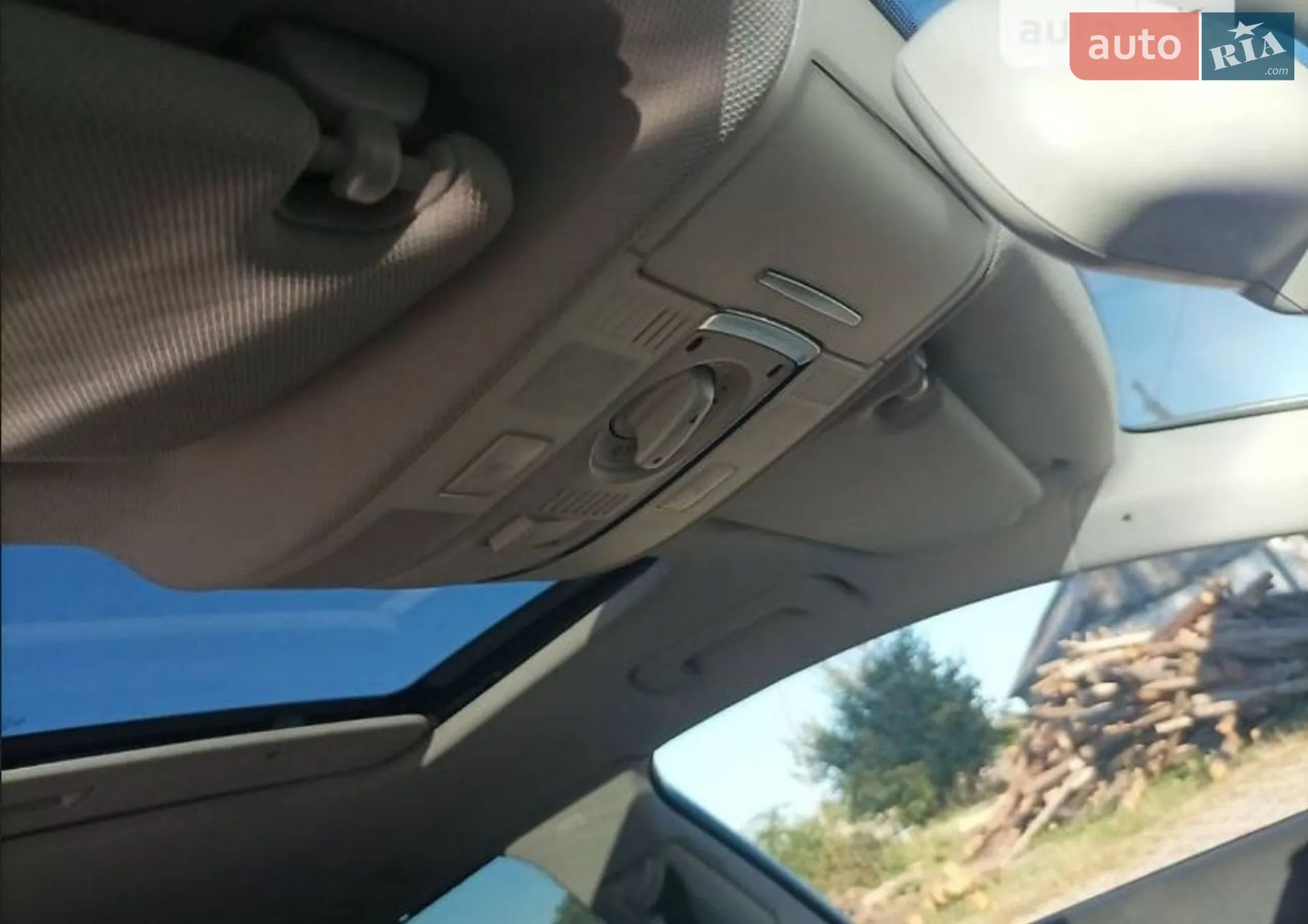 Audi A6 2005 VIN WAUZZZ4F16N039379 фото оголошення 17 з 20