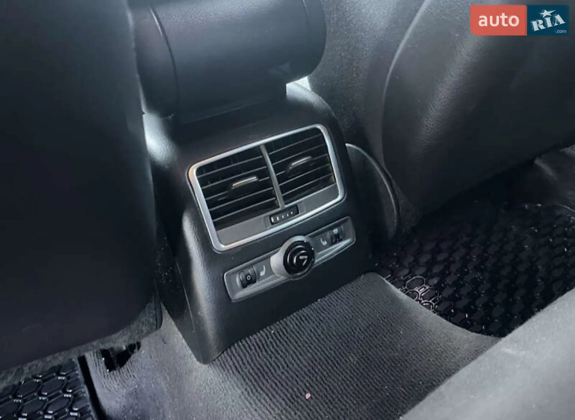 Audi A6 2005 VIN WAUZZZ4F16N039379 фото оголошення 11 з 20