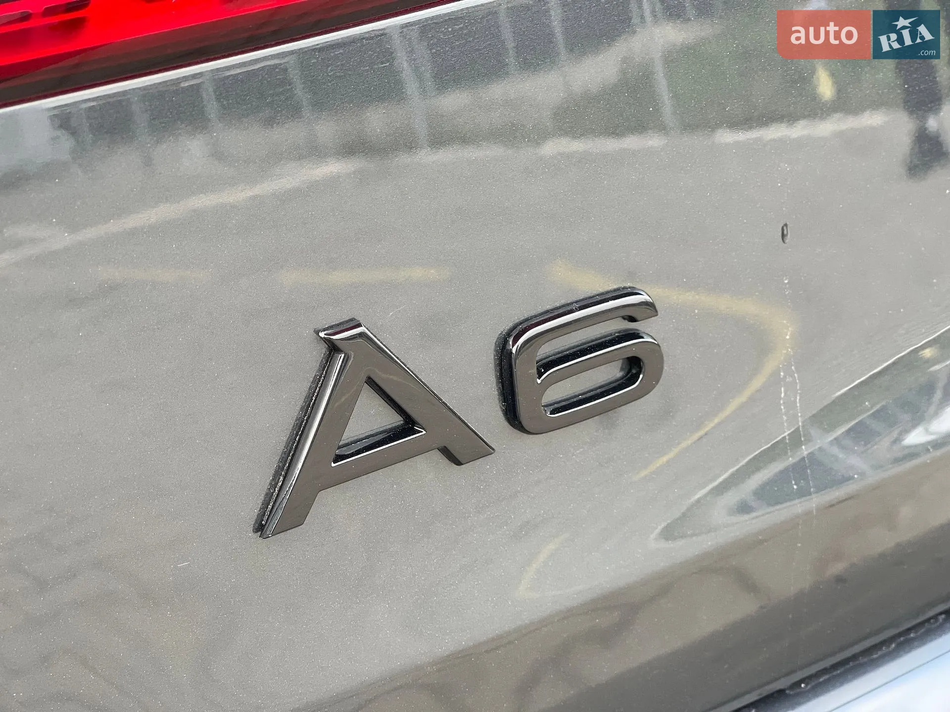 2023 Audi A6 - мініатюра 15