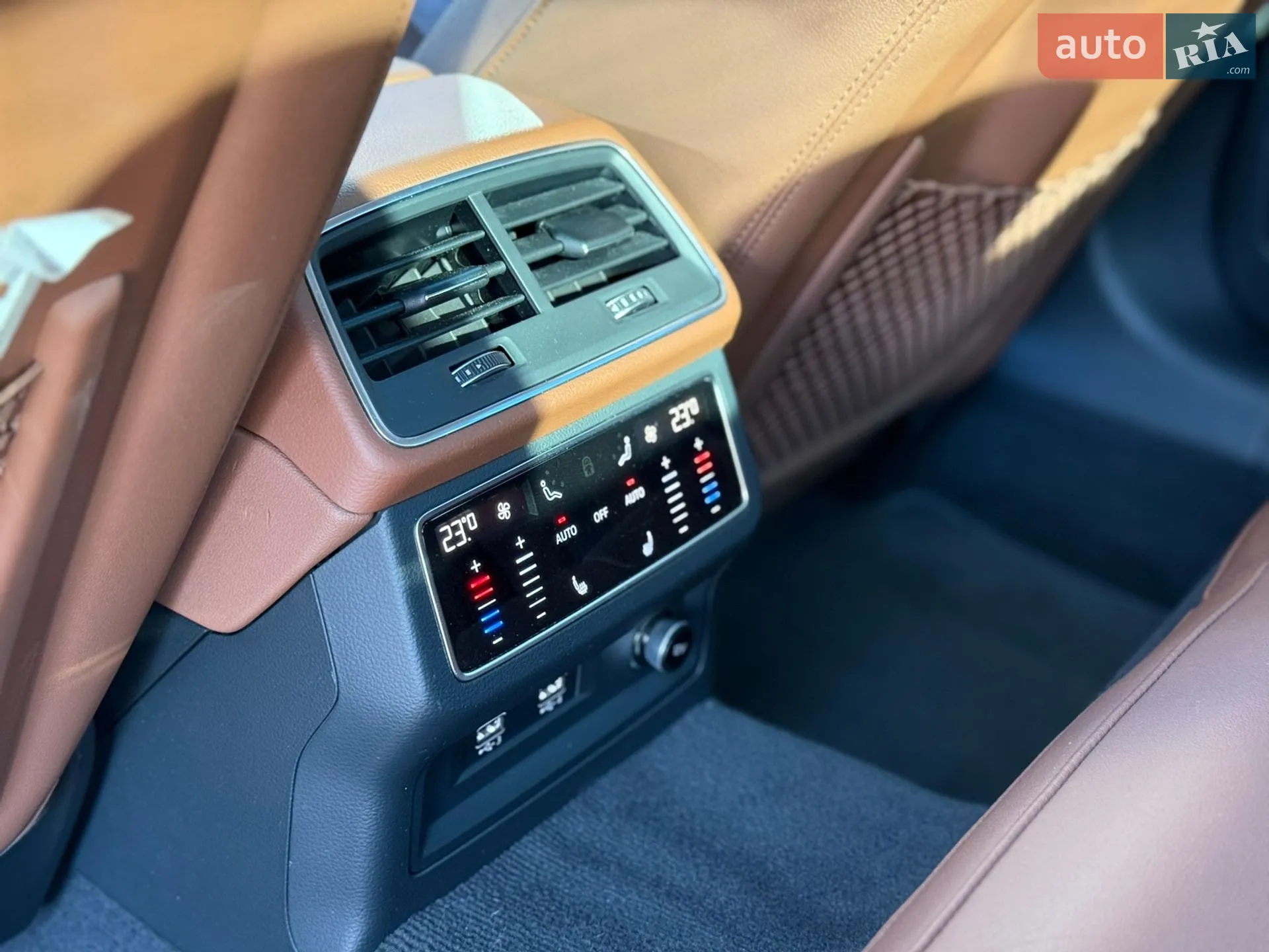 2019 Audi A6 - мініатюра 13