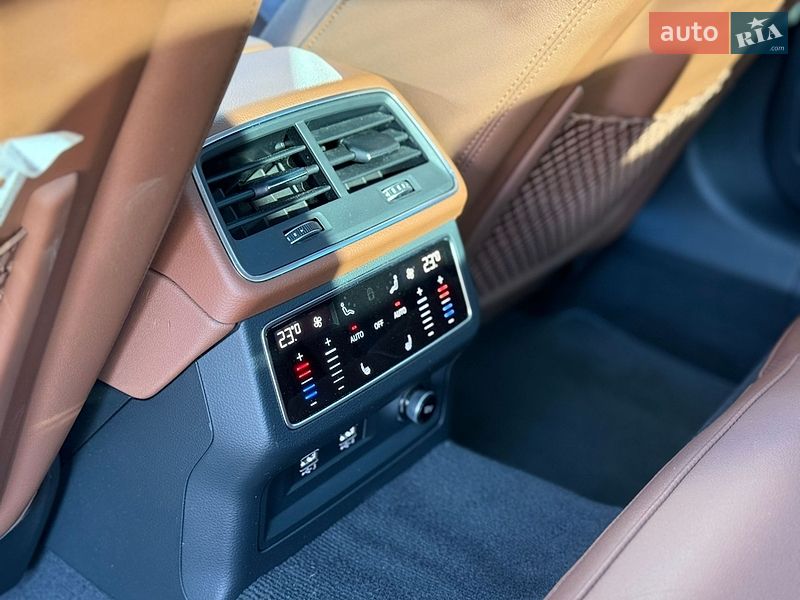 Седан Audi A6 2019 в Києві фото 13 Седан Audi A6 2019 в Києві