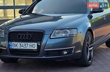Універсал Audi A6 2005 в Сарнах фото 15 Універсал Audi A6 2005 в Сарнах