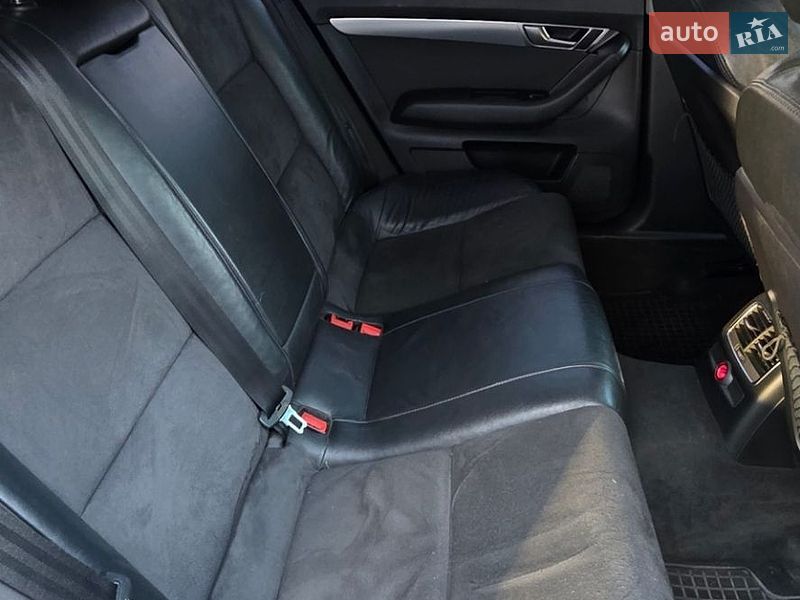 Універсал Audi A6 2005 в Сарнах фото 20 Універсал Audi A6 2005 в Сарнах
