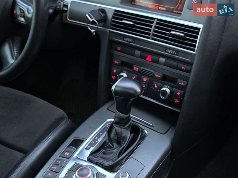 Універсал Audi A6 2005 в Сарнах фото 22 Універсал Audi A6 2005 в Сарнах