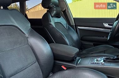 Універсал Audi A6 2005 в Сарнах фото 28 Універсал Audi A6 2005 в Сарнах