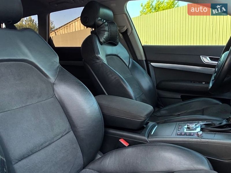 Універсал Audi A6 2005 в Сарнах фото 28 Універсал Audi A6 2005 в Сарнах