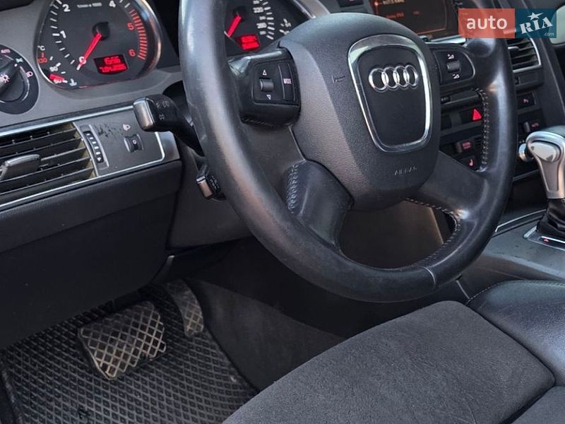 Універсал Audi A6 2005 в Сарнах фото 37 Універсал Audi A6 2005 в Сарнах