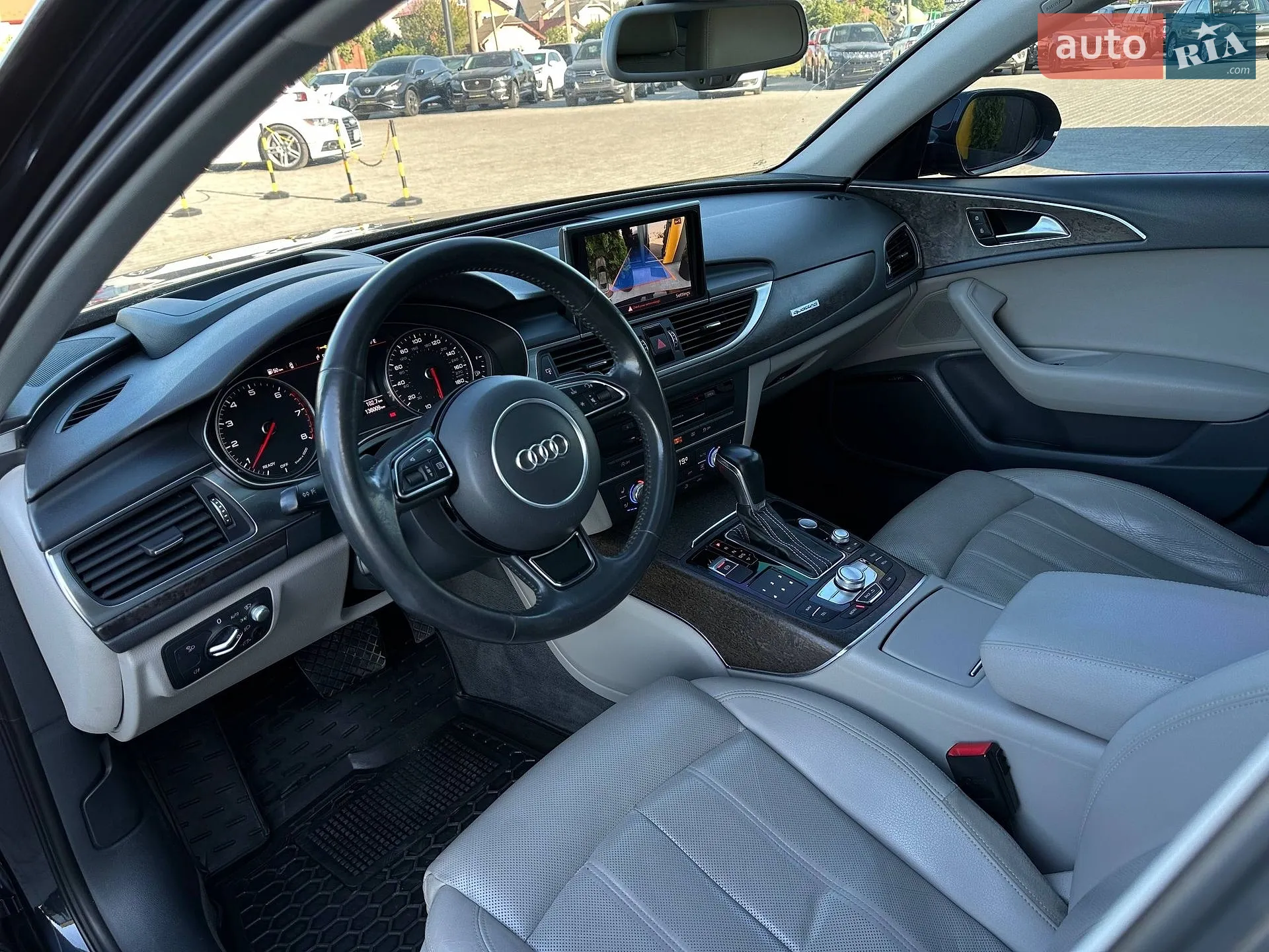 2016 Audi A6 - мініатюра 10
