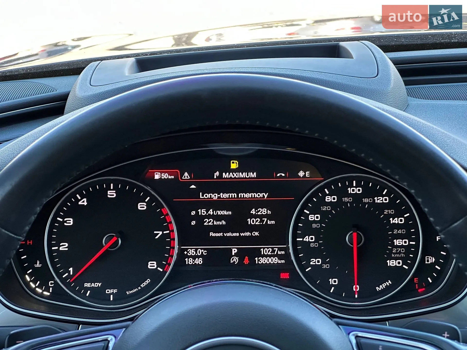 2016 Audi A6 - мініатюра 15