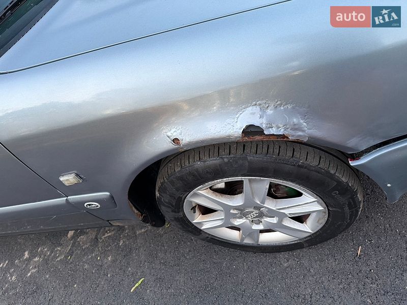 Седан Audi A6 1997 в Львові фото 6 Седан Audi A6 1997 в Львові
