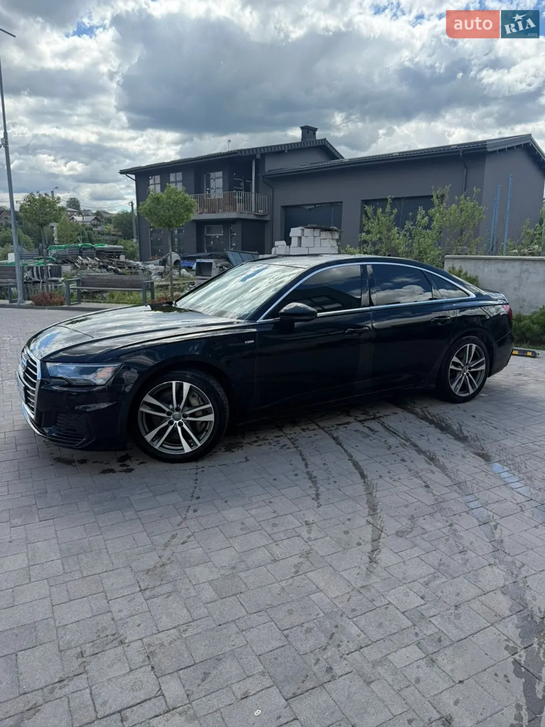 2018 Audi A6 - мініатюра 4