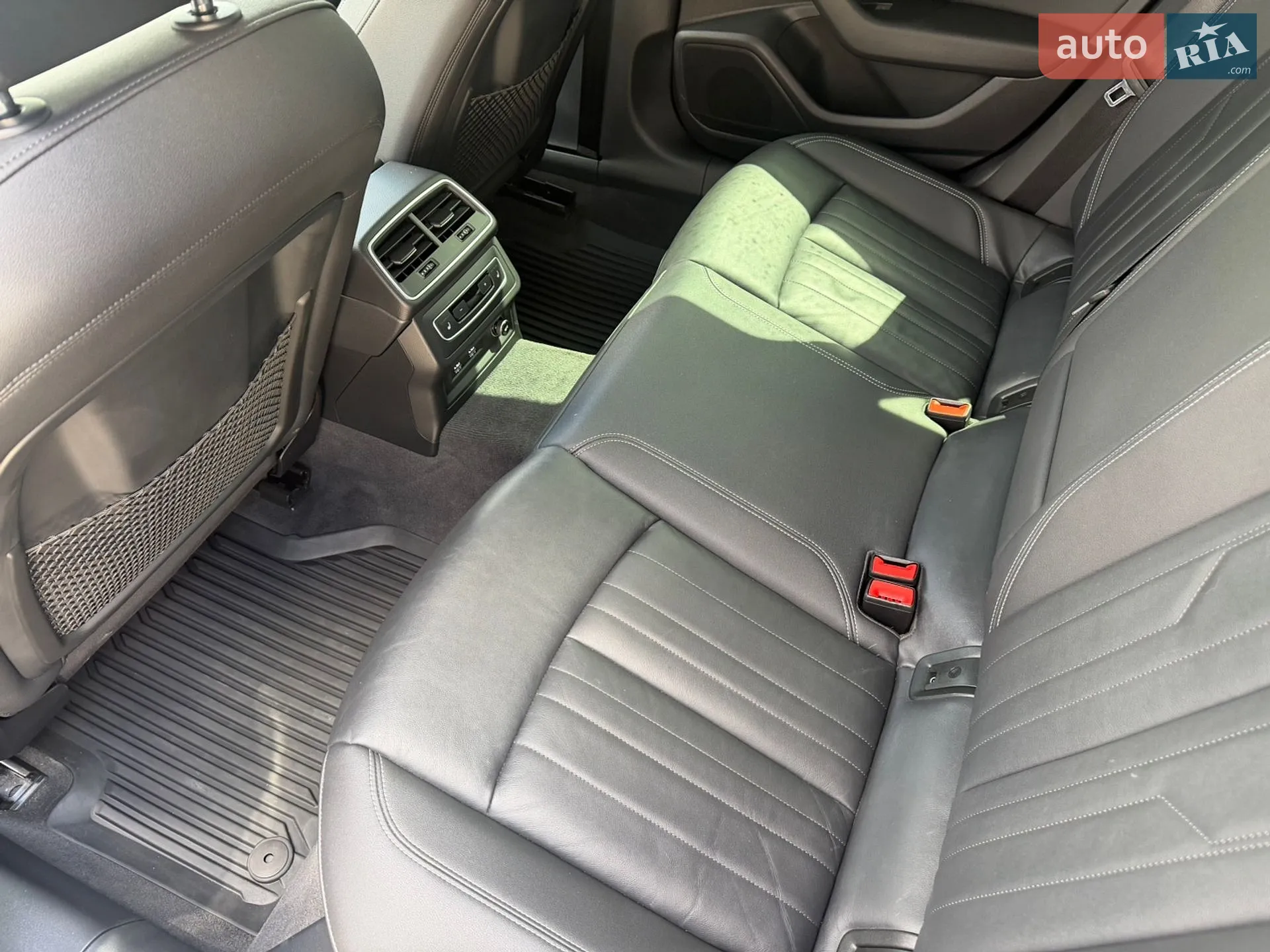 2018 Audi A6 - мініатюра 21