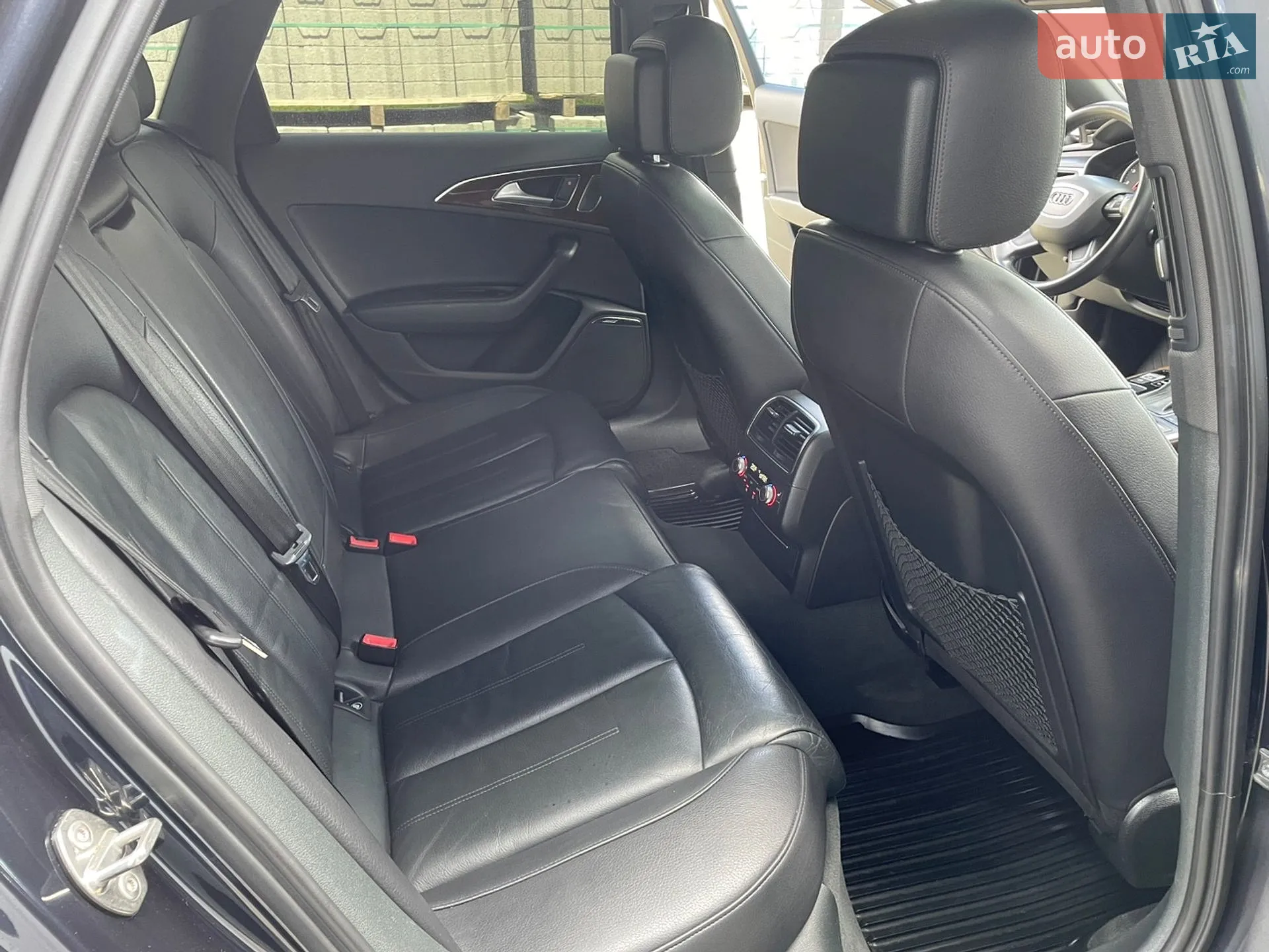 2014 Audi A6 - мініатюра 24