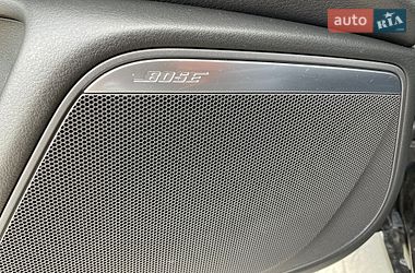 Седан Audi A6 2014 в Косові
