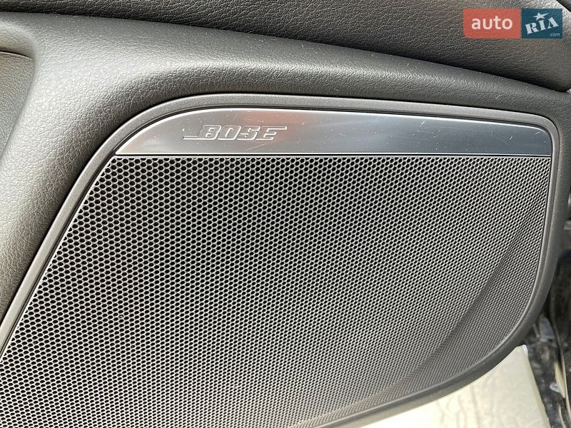 Седан Audi A6 2014 в Косові