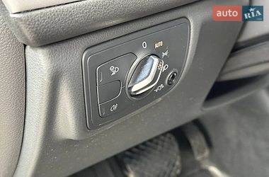 Универсал Audi A6 2017 в Киеве