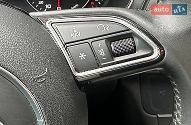 Универсал Audi A6 2017 в Киеве