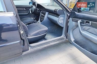 Седан Audi A6 1996 в Ивано-Франковске