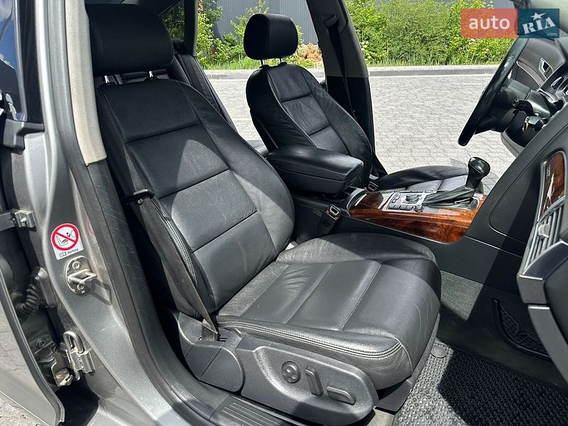 Седан Audi A6 2006 в Самборе