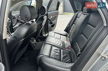 Седан Audi A6 2006 в Самборе