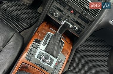 Седан Audi A6 2006 в Самборе