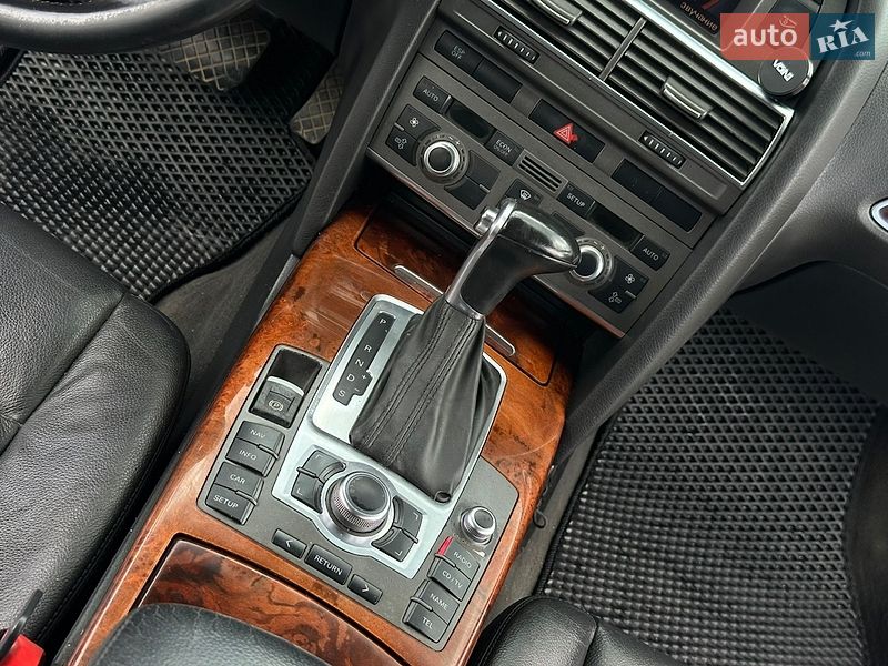 Седан Audi A6 2006 в Самборе