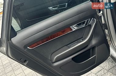 Седан Audi A6 2006 в Самборе