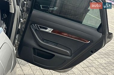 Седан Audi A6 2006 в Самборе