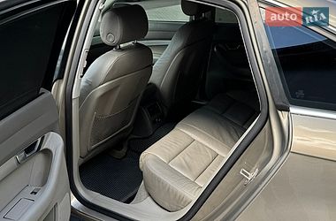 Седан Audi A6 2004 в Житомирі