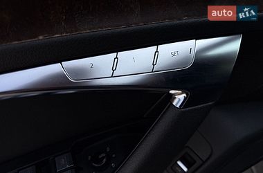 Седан Audi A6 2019 в Львові
