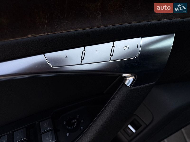 Седан Audi A6 2019 в Львові