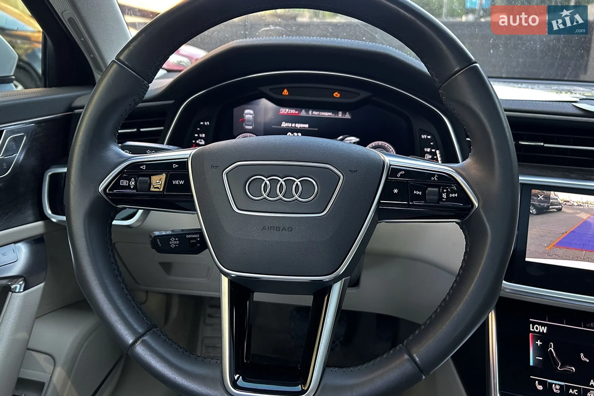 2020 Audi A6 - мініатюра 8