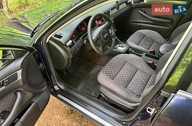 Седан Audi A6 2003 в Ходорове
