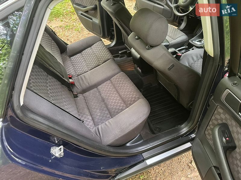 Седан Audi A6 2003 в Ходорове