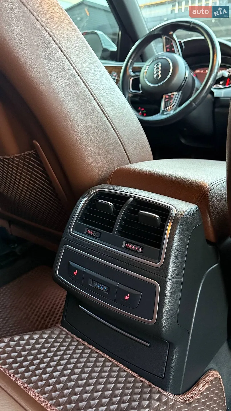 Audi A6 2014 VIN WAUGFAFC1FN019024 фото оголошення 19 з 58