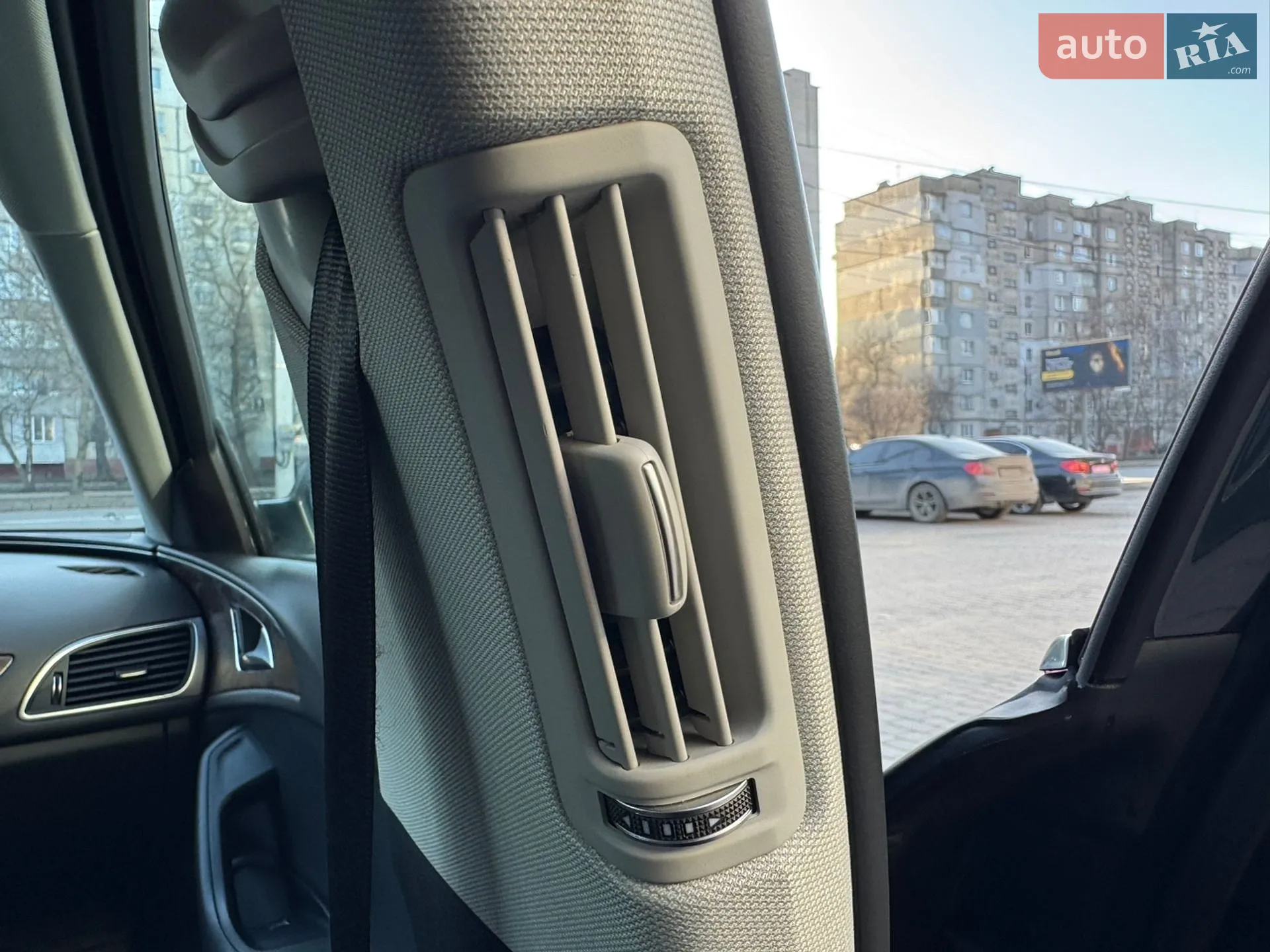 2015 Audi A6 - мініатюра 22