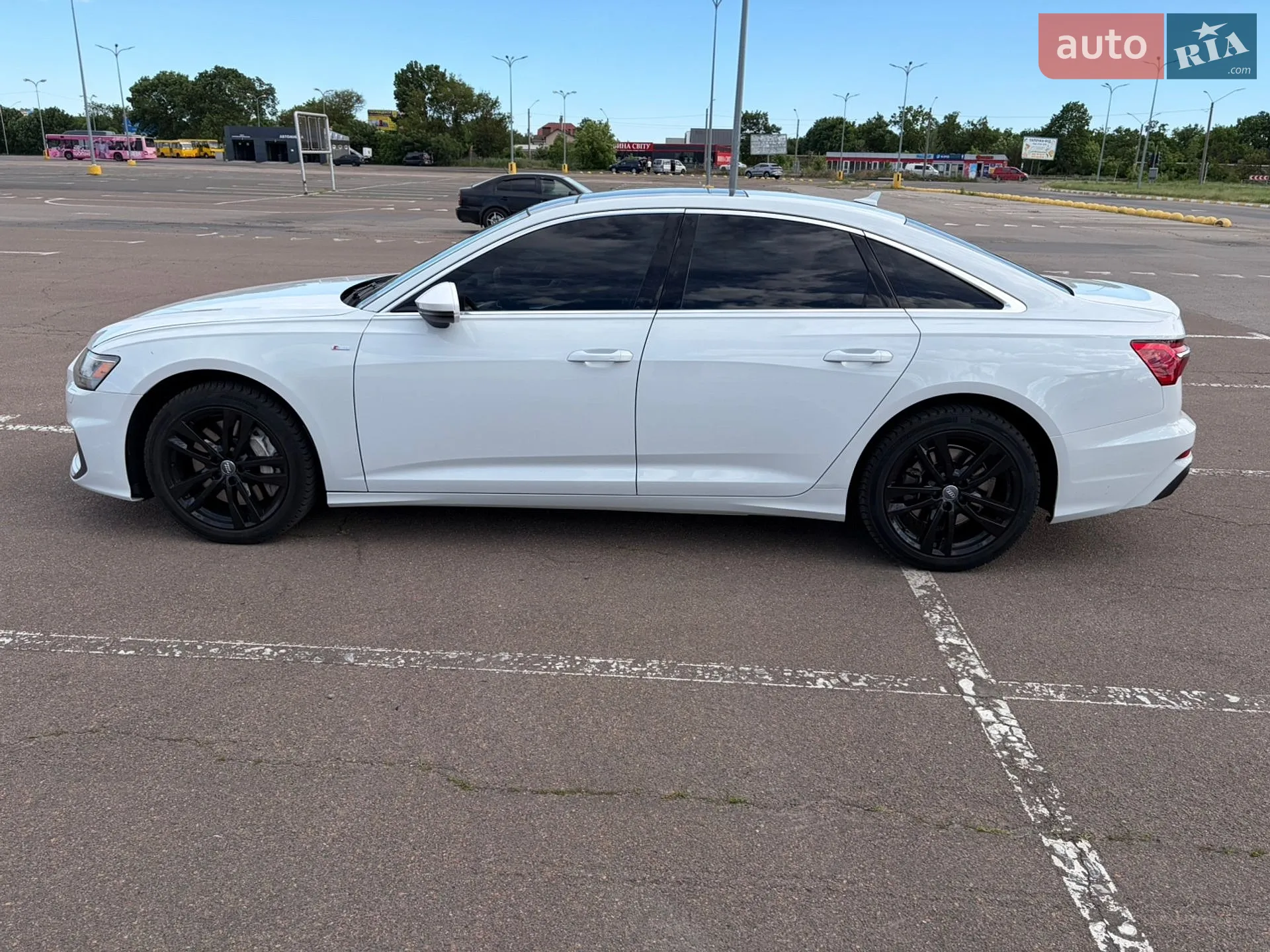 2019 Audi A6 - мініатюра 7
